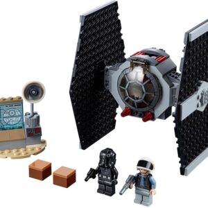 LEGO Star Wars TIE Fighter Attack (75237)
