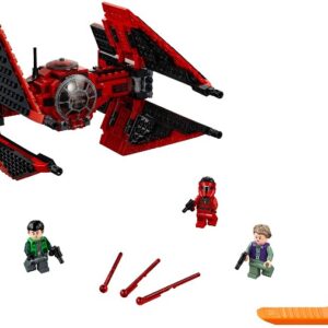 LEGO Star Wars Major Vonreg's TIE Fighter (75240)