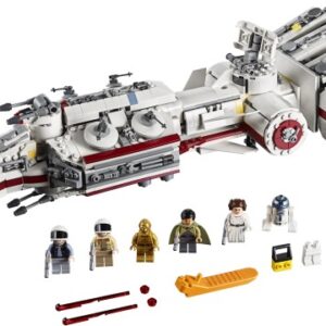 LEGO Star Wars Tantive IV (75244)
