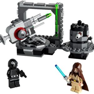 LEGO Star Wars Death Star Cannon (75246)