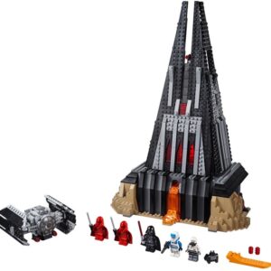 LEGO Star Wars Darth Vader's Castle (75251)