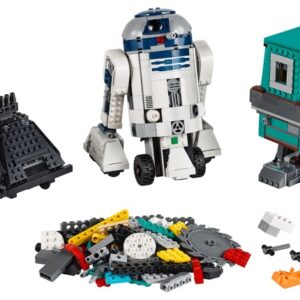 LEGO Star Wars Droid Commander (75253)