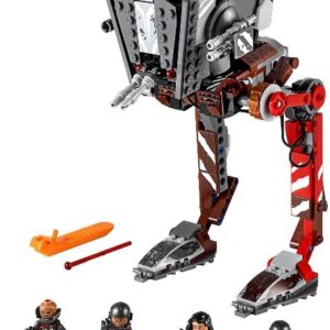 LEGO Star Wars AT-ST Raider (75254)