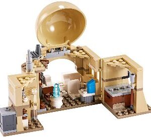 LEGO Star Wars Obi-Wan's Hut (75270)
