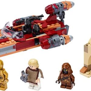 LEGO Star Wars Luke Skywalker's Landspeeder (75271)