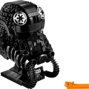 LEGO Star Wars TIE Fighter Pilot Helmet (75274)