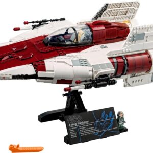 LEGO Star Wars A-wing Starfighter (75275)