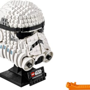 LEGO Star Wars Stormtrooper Helmet (75276)