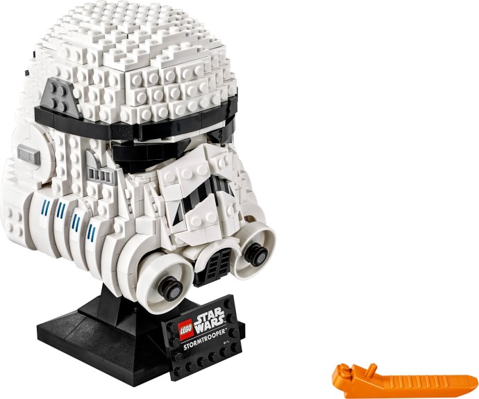 LEGO Star Wars Stormtrooper Helmet (75276)