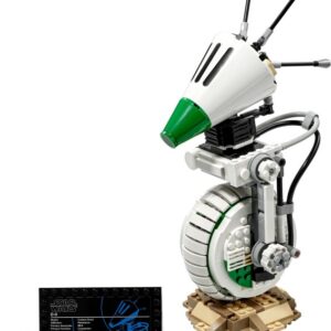 LEGO Star Wars D-O (75278)