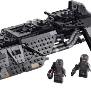 LEGO Star Wars Knights of Ren Transport Ship (75284)