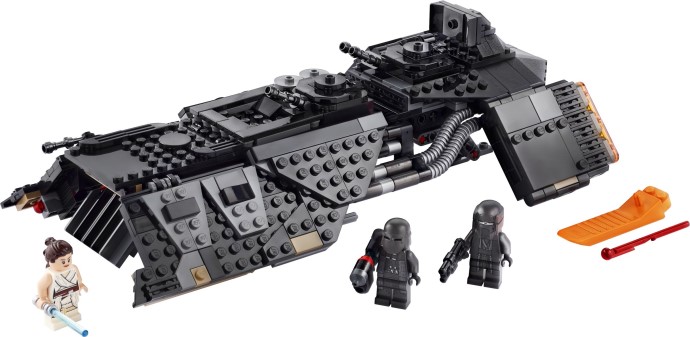 LEGO Star Wars Knights of Ren Transport Ship (75284)