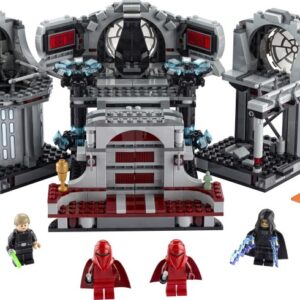 LEGO Star Wars Death Star Final Duel (75291)