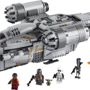 LEGO Star Wars The Razor Crest (75292)