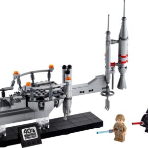 LEGO Star Wars Bespin Duel (75294)