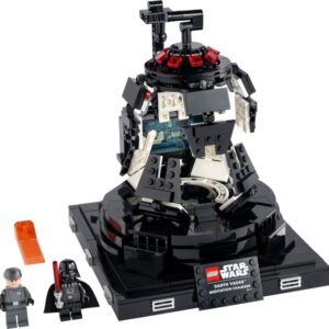 LEGO Star Wars Darth Vader Meditation Chamber (75296)