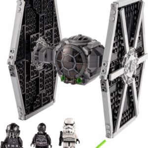 LEGO Star Wars Imperial TIE Fighter (75300)