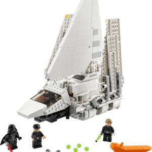 LEGO Star Wars Imperial Shuttle (75302)