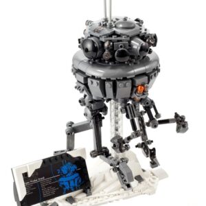 LEGO Star Wars Imperial Probe Droid (75306)