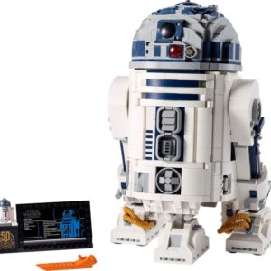 LEGO Star Wars R2-D2 (75308)