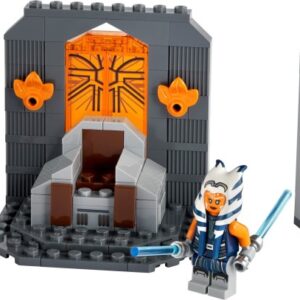 LEGO Star Wars Duel on Mandalore (75310)