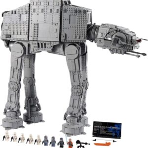 LEGO Star Wars AT-AT (75313)