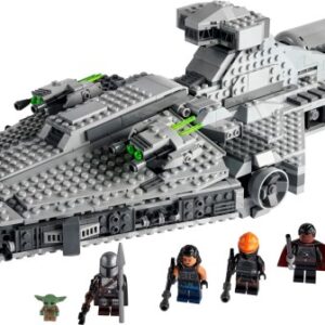 LEGO Star Wars Imperial Light Cruiser (75315)