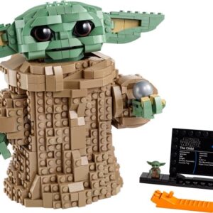 LEGO Star Wars The Child (75318)