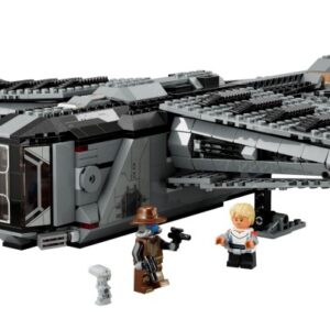 LEGO Star Wars The Justifier (75323)