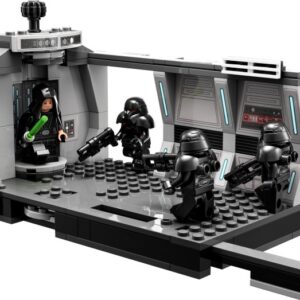 LEGO Star Wars Dark Trooper Attack (75324)