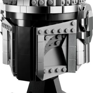 LEGO Star Wars The Mandalorian Helmet (75328)