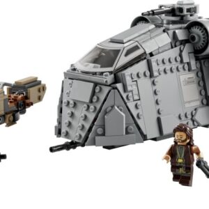 LEGO Star Wars Ambush on Ferrix (75338)