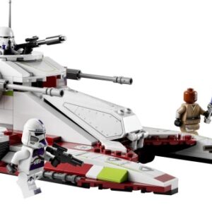 LEGO Star Wars Republic Fighter Tank (75342)