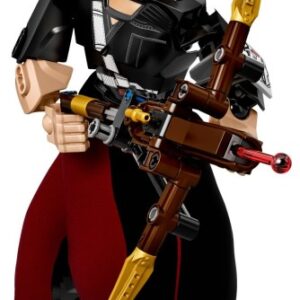 LEGO Star Wars Chirrut Îmwe (75524)