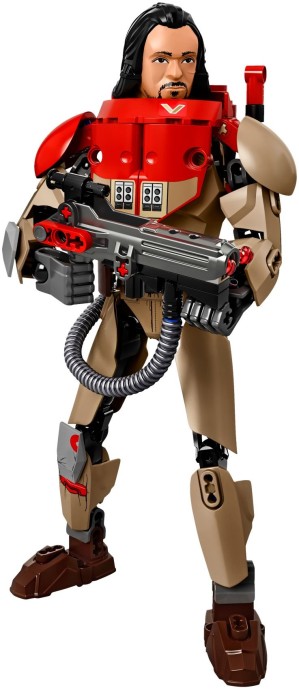 LEGO Star Wars Baze Malbus (75525)