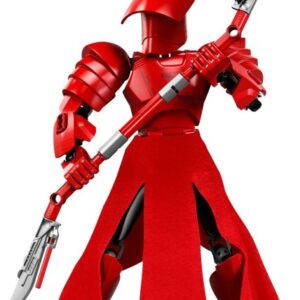 LEGO Star Wars Elite Praetorian Guard (75529)