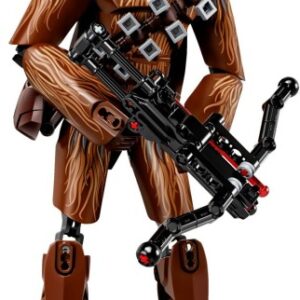 LEGO Star Wars Chewbacca (75530)