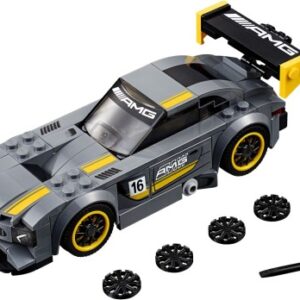 LEGO Speed Champions Mercedes-AMG GT3 (75877)