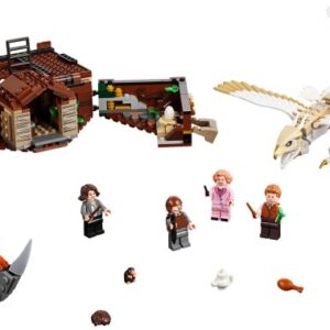 LEGO Harry Potter Newt's Case of Magical Creatures (75952)