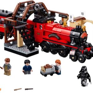 LEGO Harry Potter Hogwarts Express (75955)