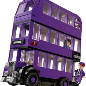 LEGO Harry Potter The Knight Bus (75957)