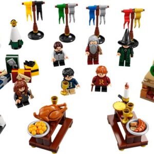 LEGO Harry Potter Harry Potter Advent Calendar (75964)