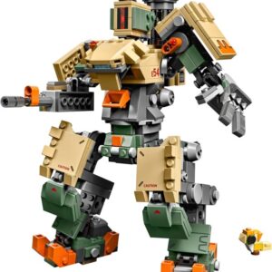LEGO Overwatch Bastion (75974)