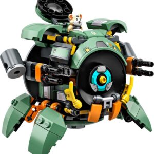 LEGO Overwatch Wrecking Ball (75976)