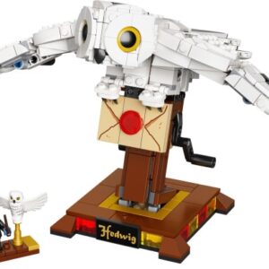 LEGO Harry Potter Hedwig (75979)