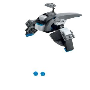 LEGO Marvel Super Heroes Iron Man vs. Ultron (76029)