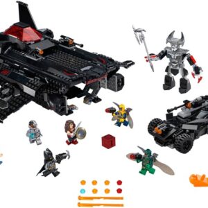 LEGO DC Comics Super Heroes Flying Fox: Batmobile Airlift Attack (76087)