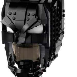 LEGO DC Comics Super Heroes Batman Cowl (76182)