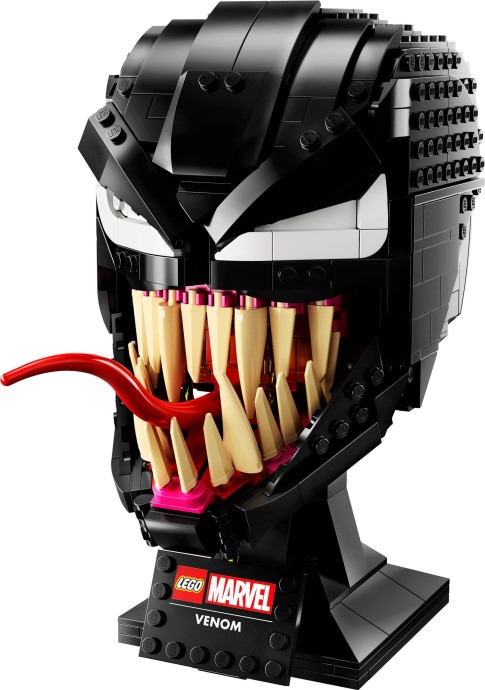 LEGO Marvel Super Heroes Venom (76187)