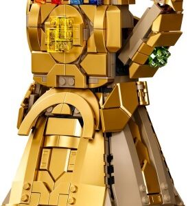 LEGO Marvel Super Heroes Infinity Gauntlet (76191)